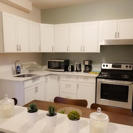 Ottawa Stay Downtown Suites Dış mekan fotoğraf