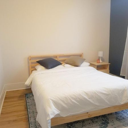 Ottawa Stay Downtown Suites Dış mekan fotoğraf