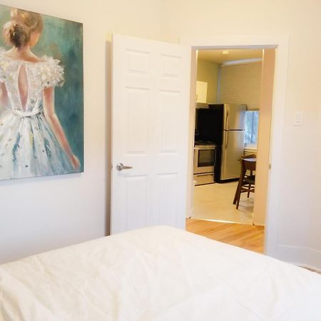 Ottawa Stay Downtown Suites Dış mekan fotoğraf