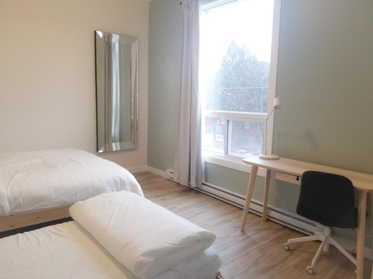 Ottawa Stay Downtown Suites Dış mekan fotoğraf