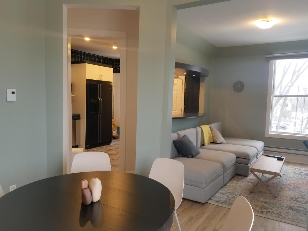 Ottawa Stay Downtown Suites Dış mekan fotoğraf