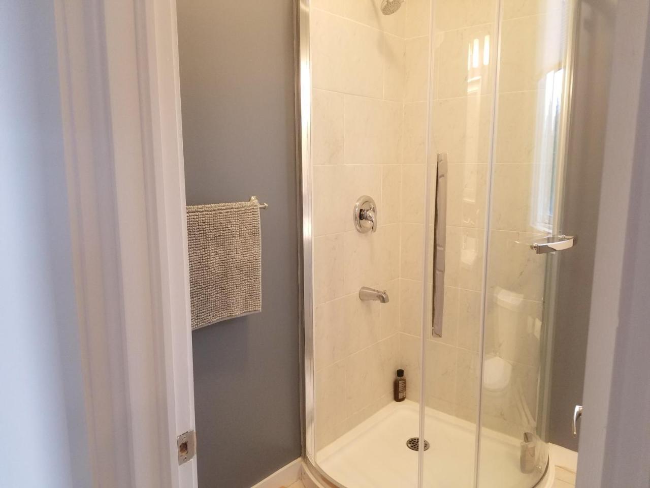 Ottawa Stay Downtown Suites Dış mekan fotoğraf
