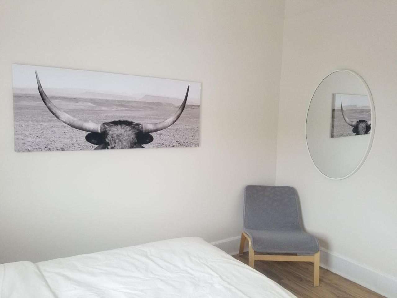 Ottawa Stay Downtown Suites Dış mekan fotoğraf