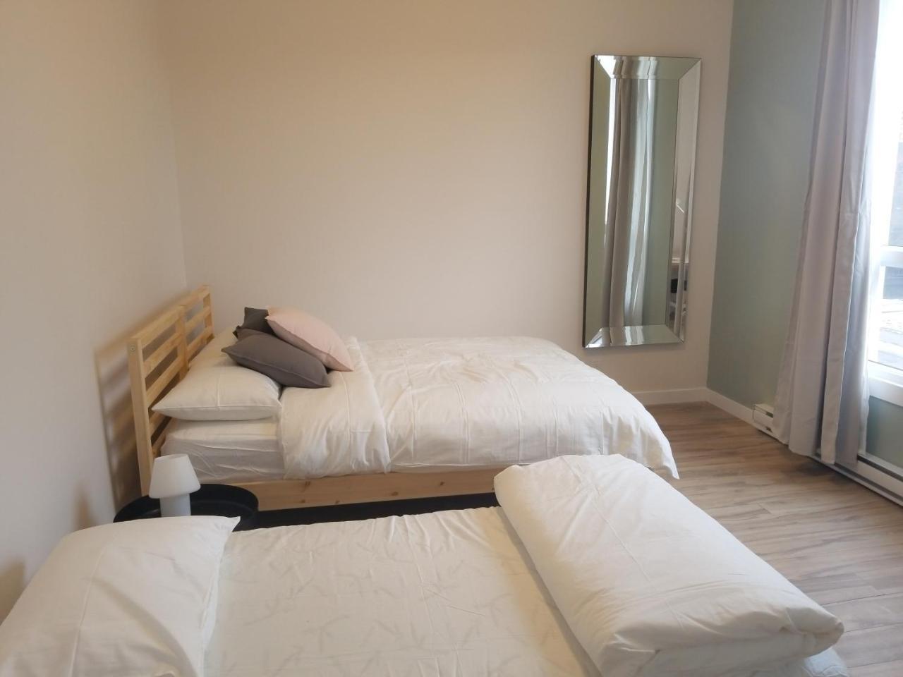 Ottawa Stay Downtown Suites Dış mekan fotoğraf