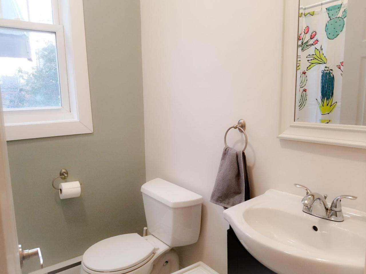 Ottawa Stay Downtown Suites Dış mekan fotoğraf
