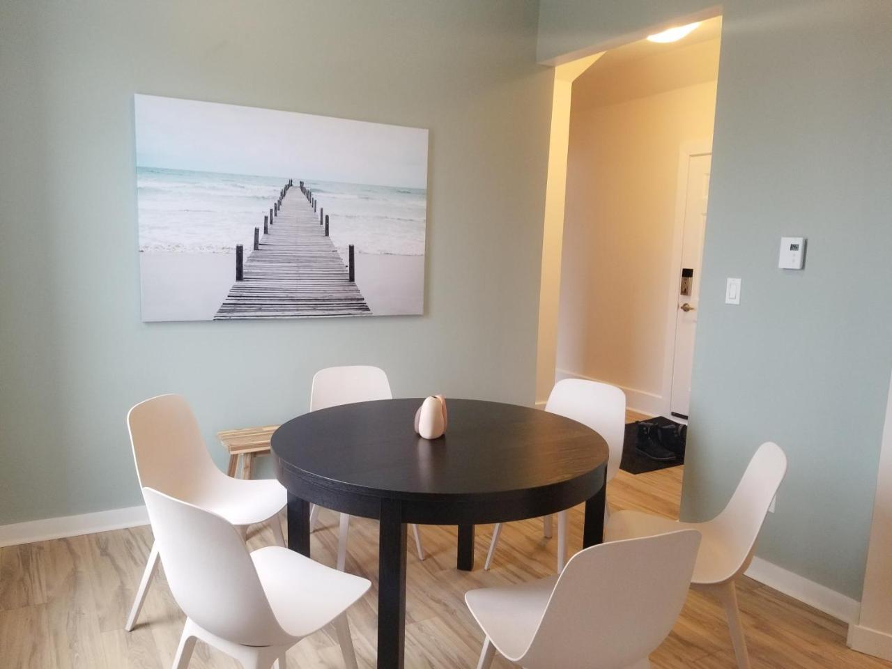 Ottawa Stay Downtown Suites Dış mekan fotoğraf