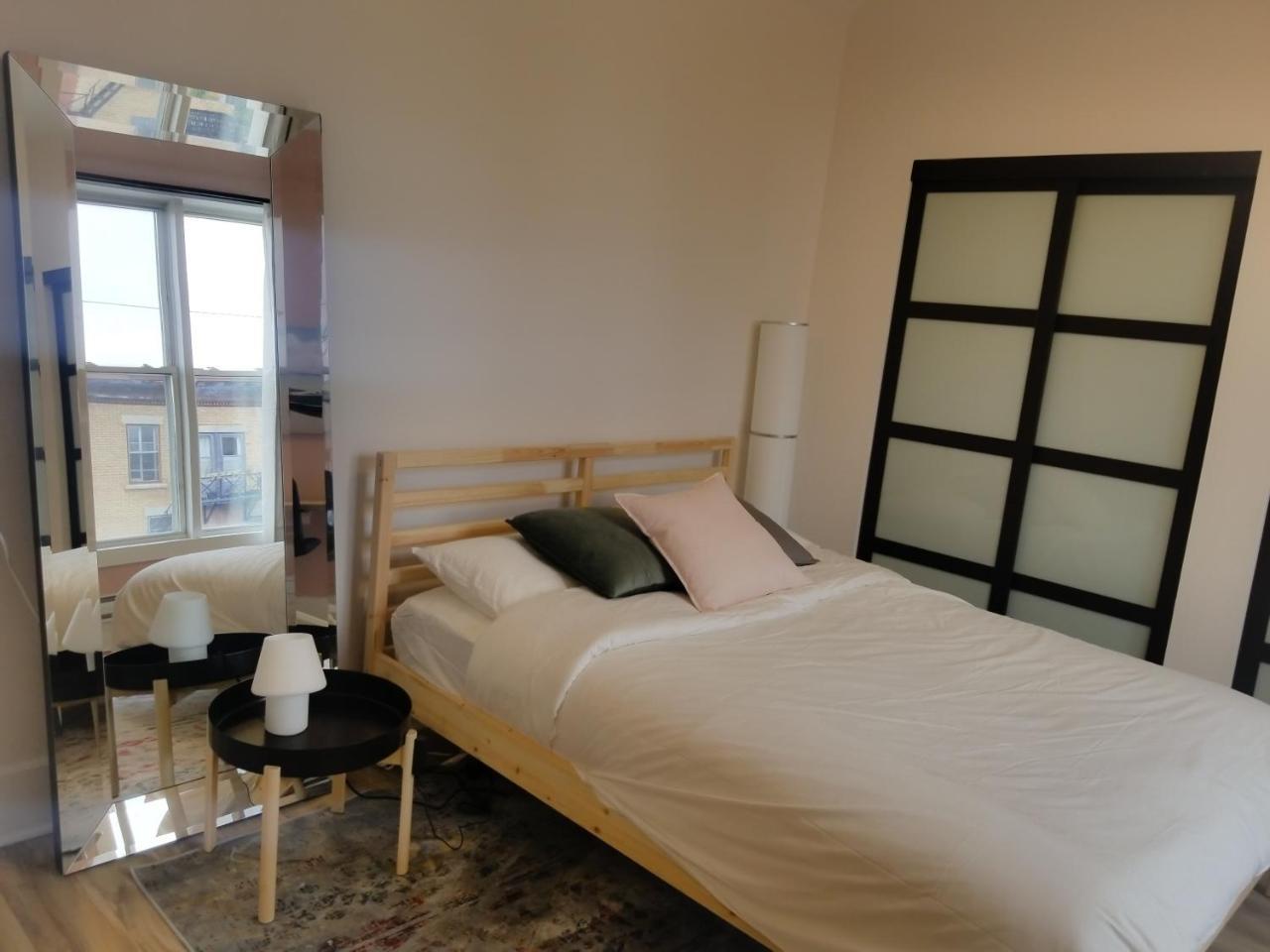 Ottawa Stay Downtown Suites Dış mekan fotoğraf