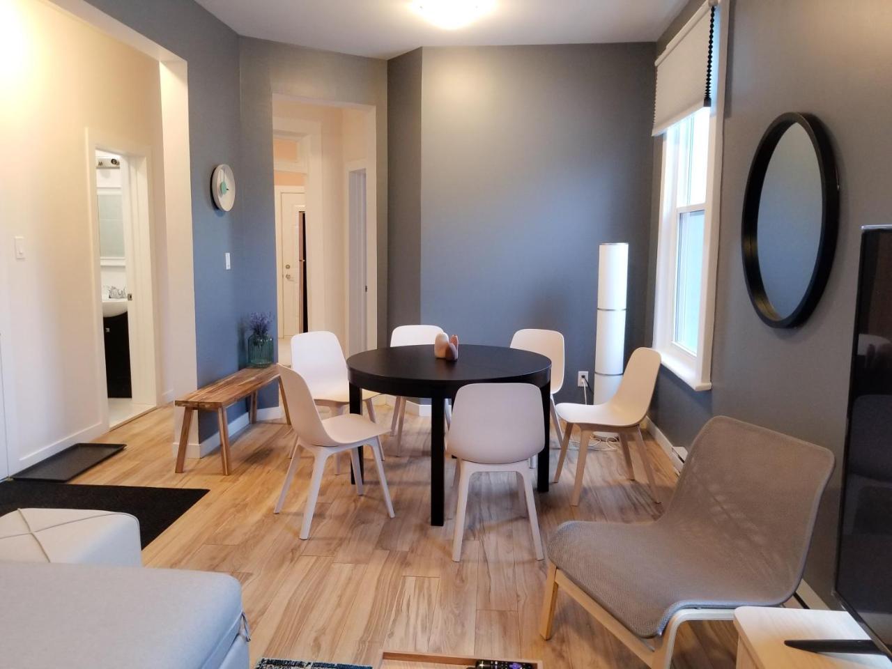 Ottawa Stay Downtown Suites Dış mekan fotoğraf