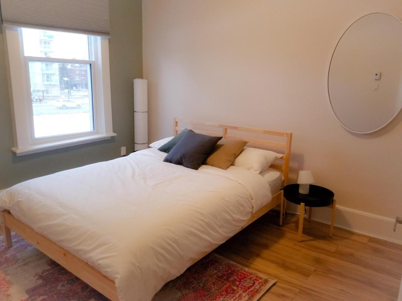 Ottawa Stay Downtown Suites Dış mekan fotoğraf