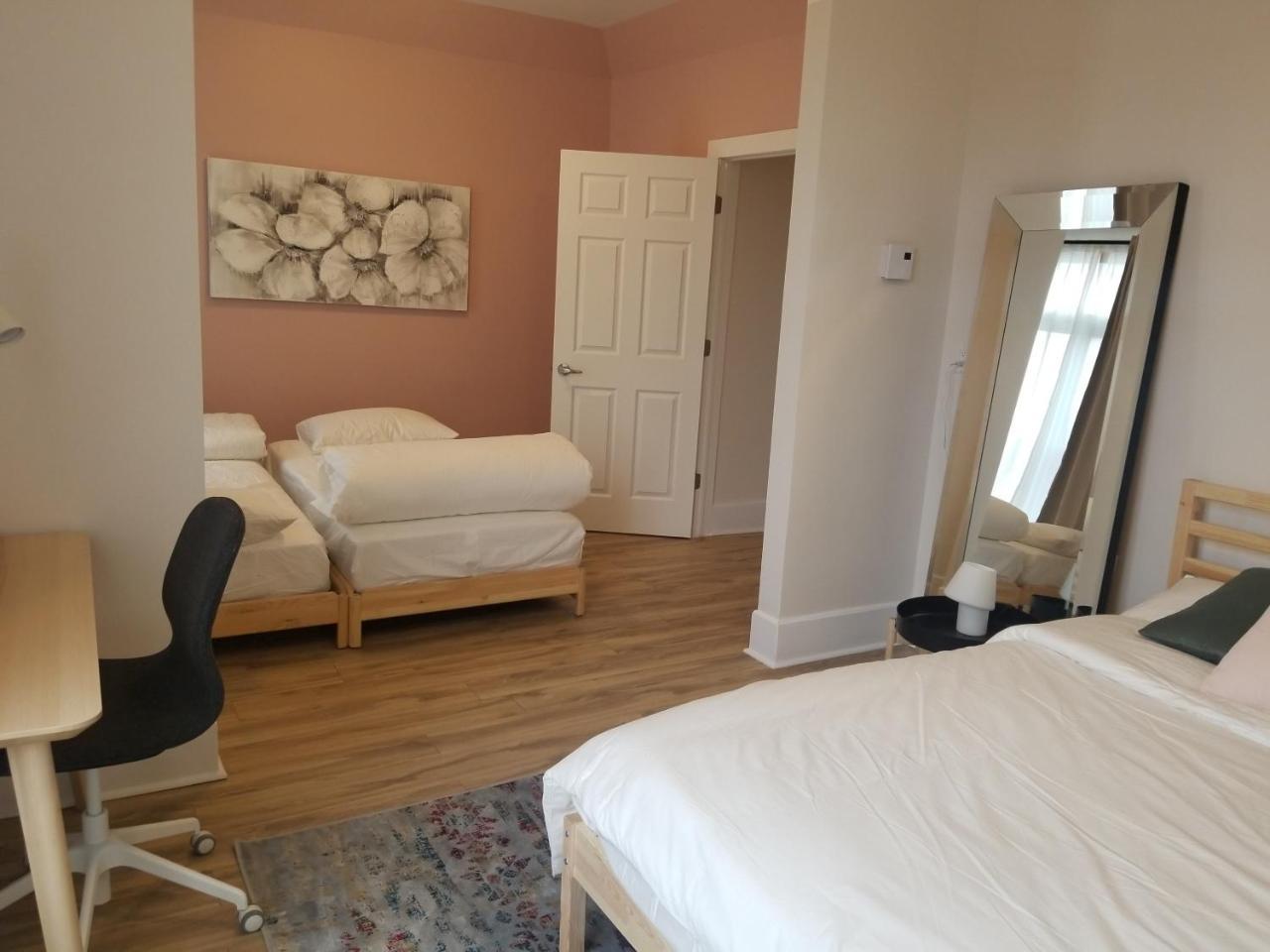 Ottawa Stay Downtown Suites Dış mekan fotoğraf