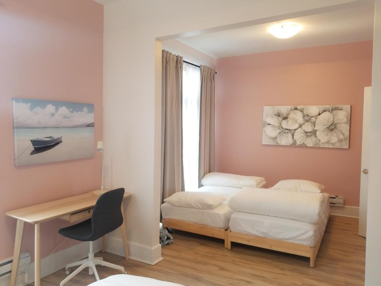 Ottawa Stay Downtown Suites Dış mekan fotoğraf