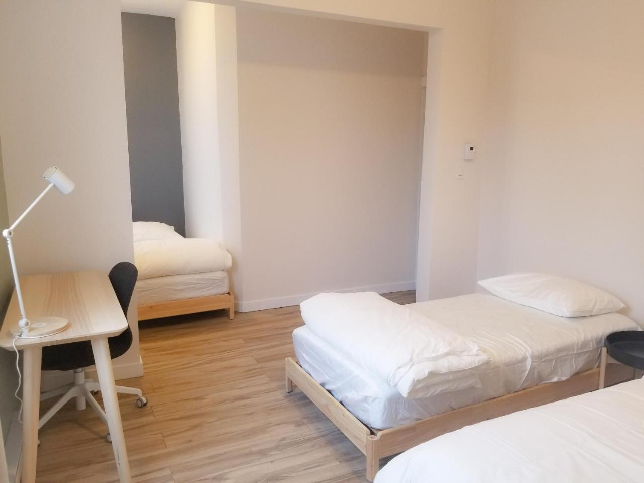 Ottawa Stay Downtown Suites Dış mekan fotoğraf