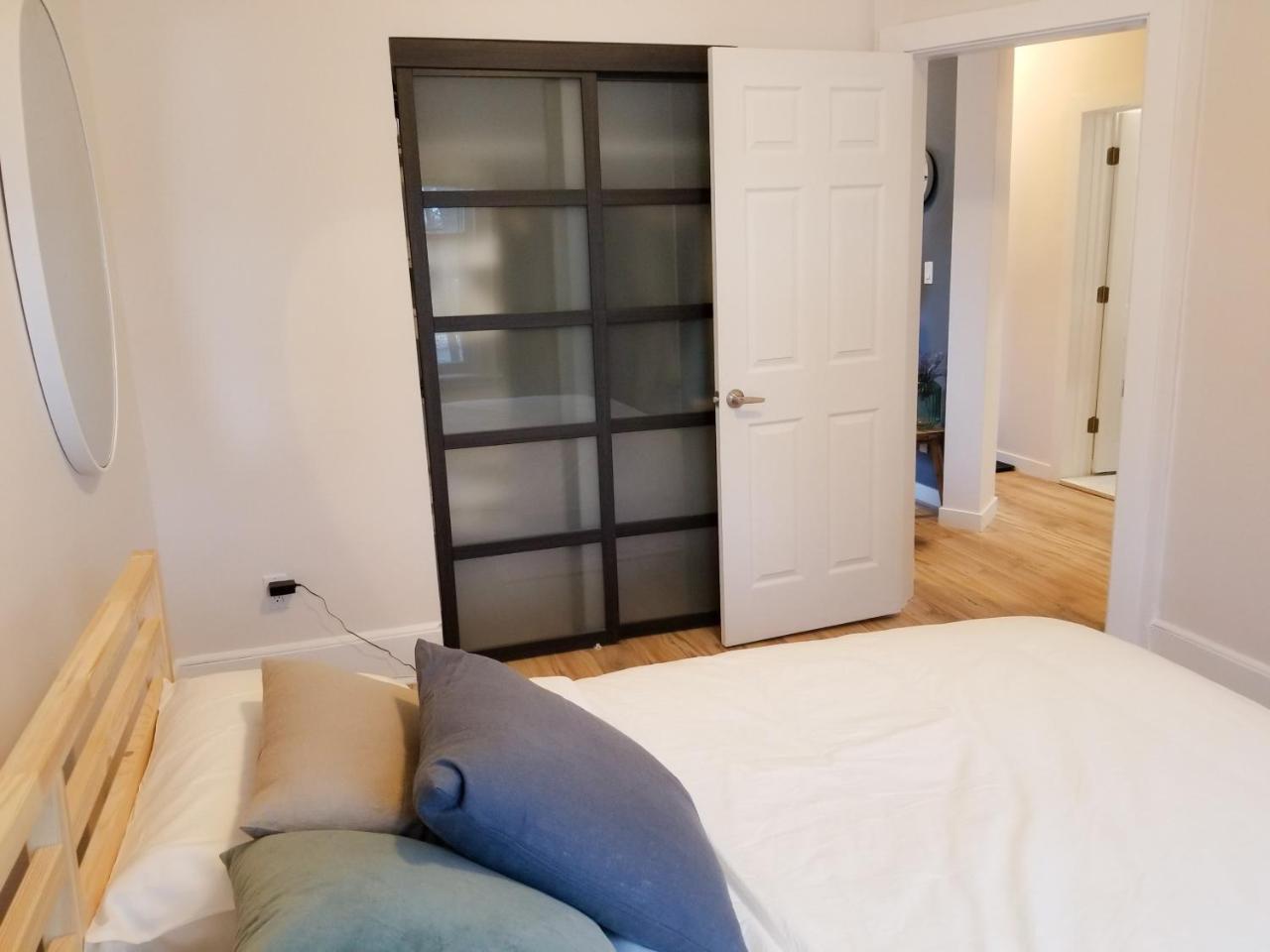 Ottawa Stay Downtown Suites Dış mekan fotoğraf