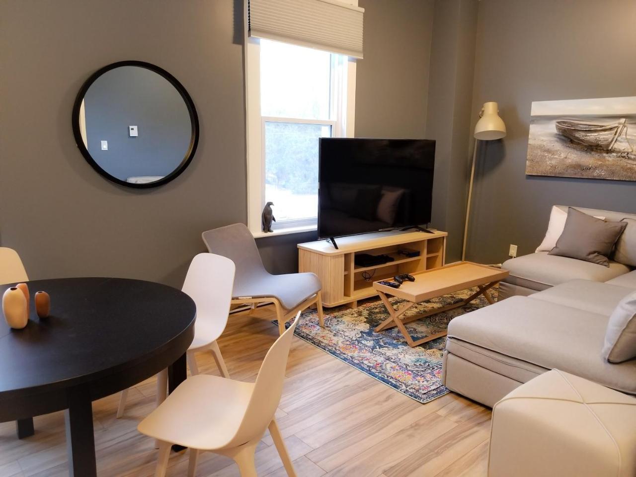 Ottawa Stay Downtown Suites Dış mekan fotoğraf
