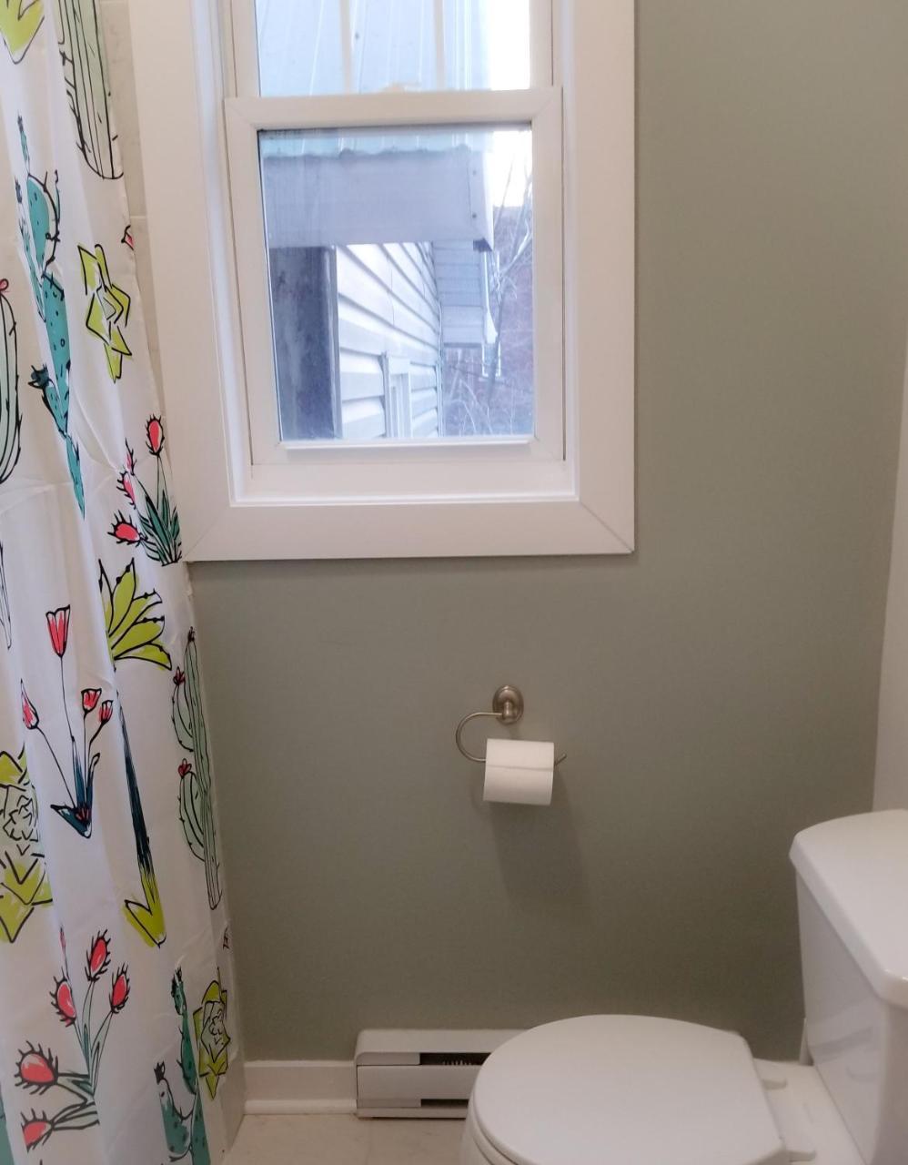 Ottawa Stay Downtown Suites Dış mekan fotoğraf