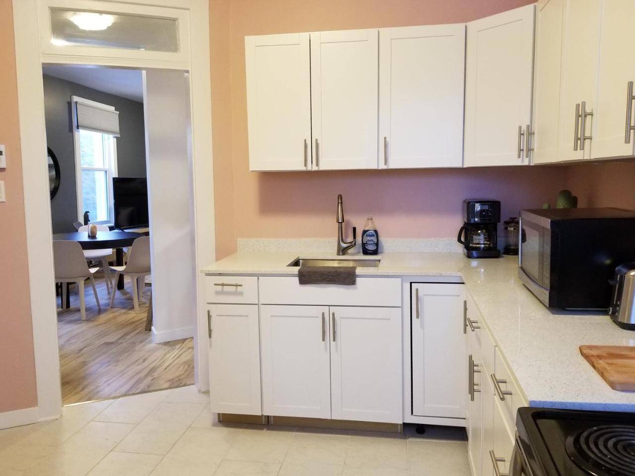 Ottawa Stay Downtown Suites Dış mekan fotoğraf