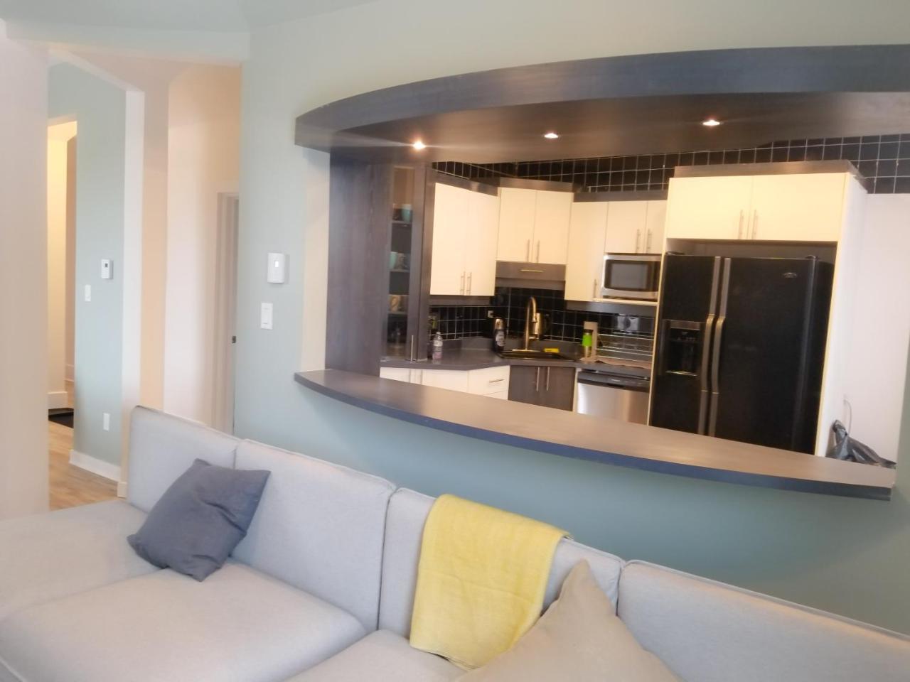 Ottawa Stay Downtown Suites Dış mekan fotoğraf