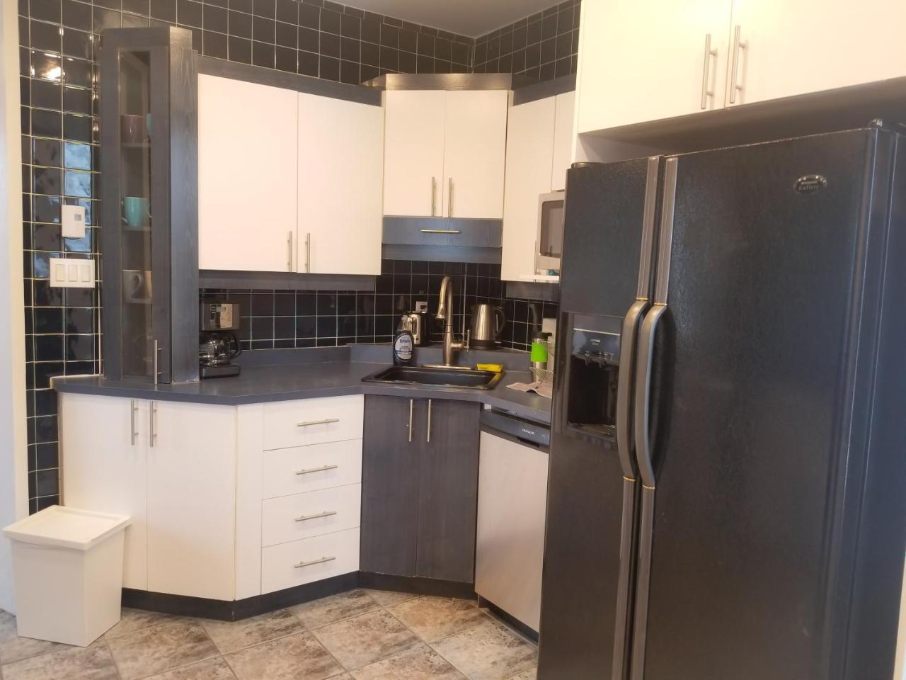 Ottawa Stay Downtown Suites Dış mekan fotoğraf