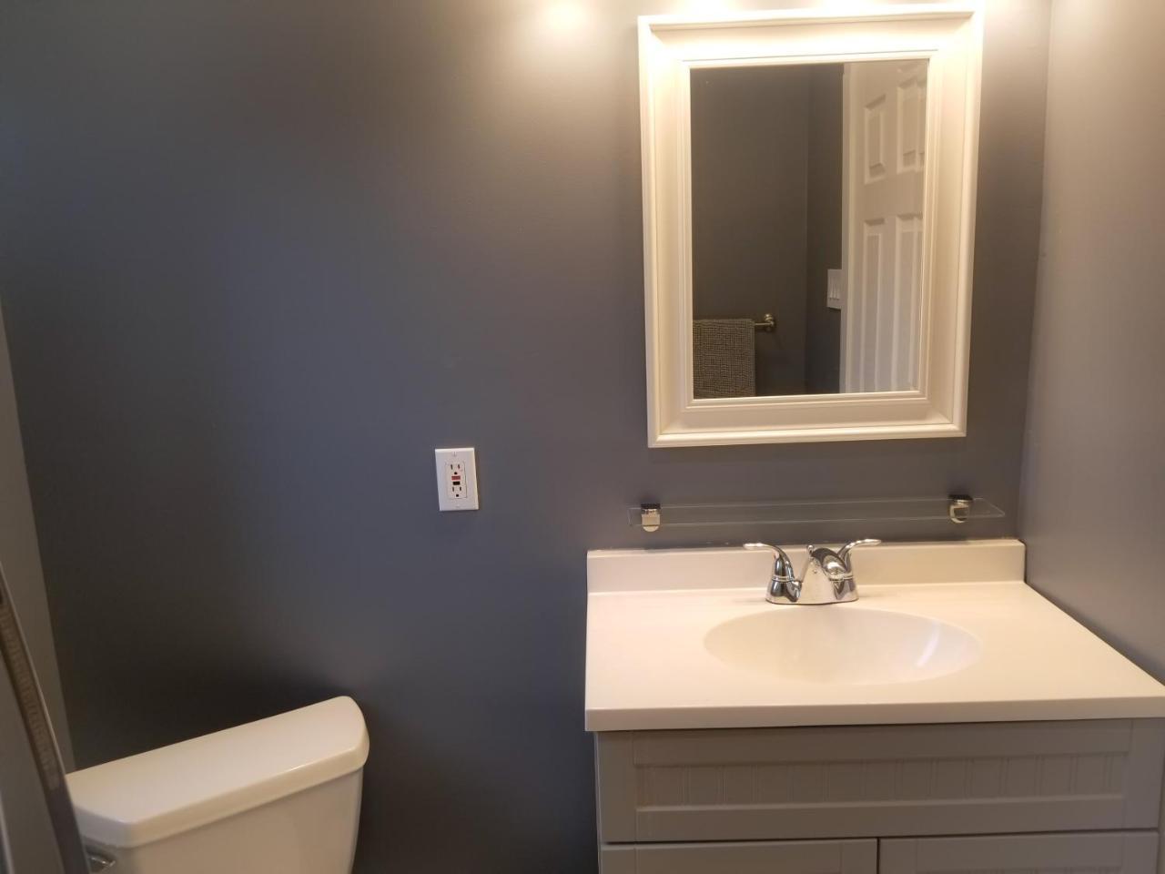 Ottawa Stay Downtown Suites Dış mekan fotoğraf