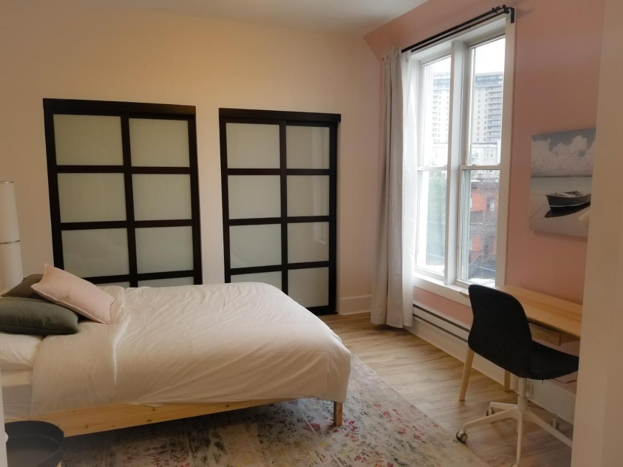 Ottawa Stay Downtown Suites Dış mekan fotoğraf