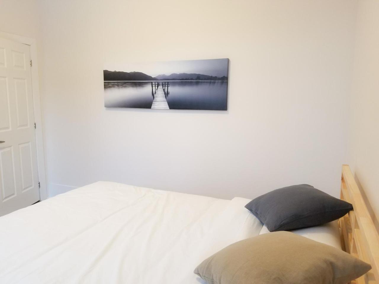 Ottawa Stay Downtown Suites Dış mekan fotoğraf