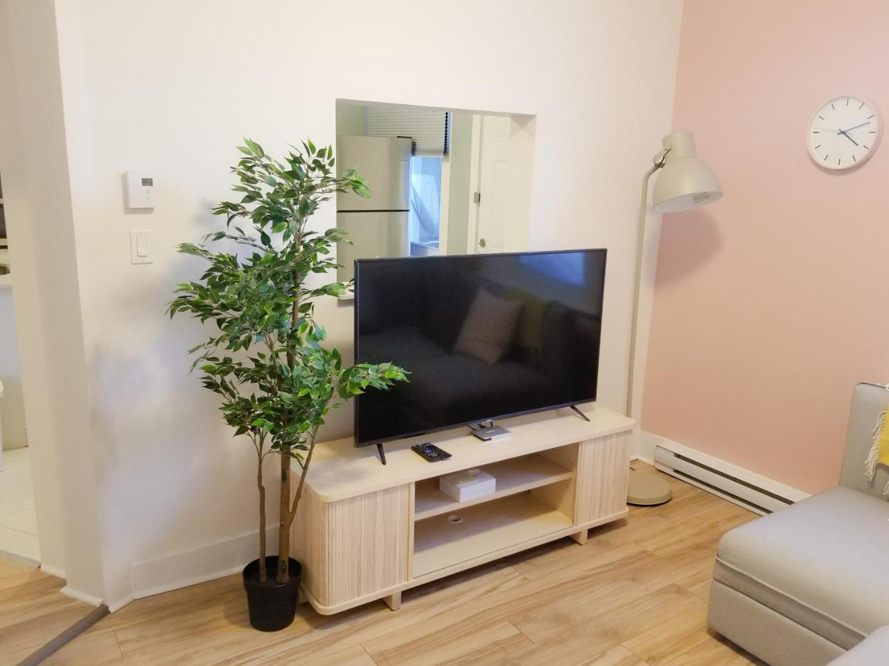 Ottawa Stay Downtown Suites Dış mekan fotoğraf