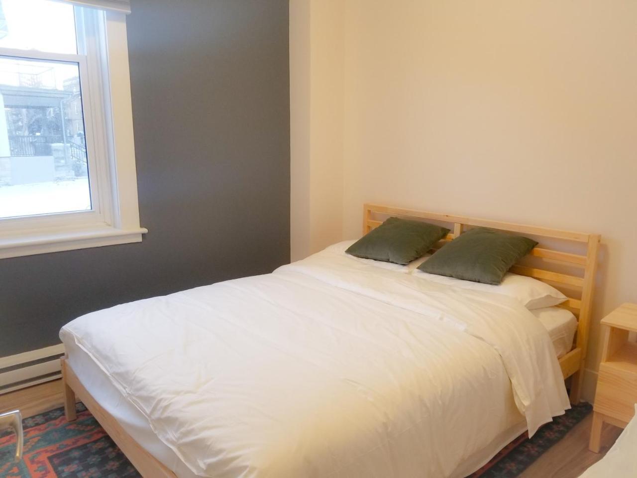 Ottawa Stay Downtown Suites Dış mekan fotoğraf