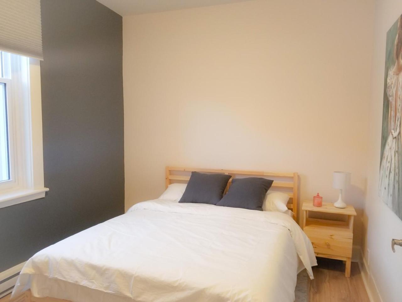 Ottawa Stay Downtown Suites Dış mekan fotoğraf