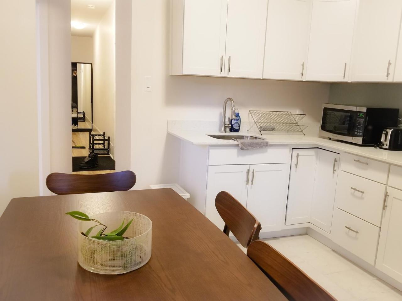 Ottawa Stay Downtown Suites Dış mekan fotoğraf
