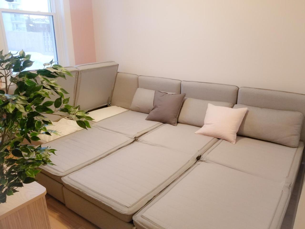 Ottawa Stay Downtown Suites Dış mekan fotoğraf
