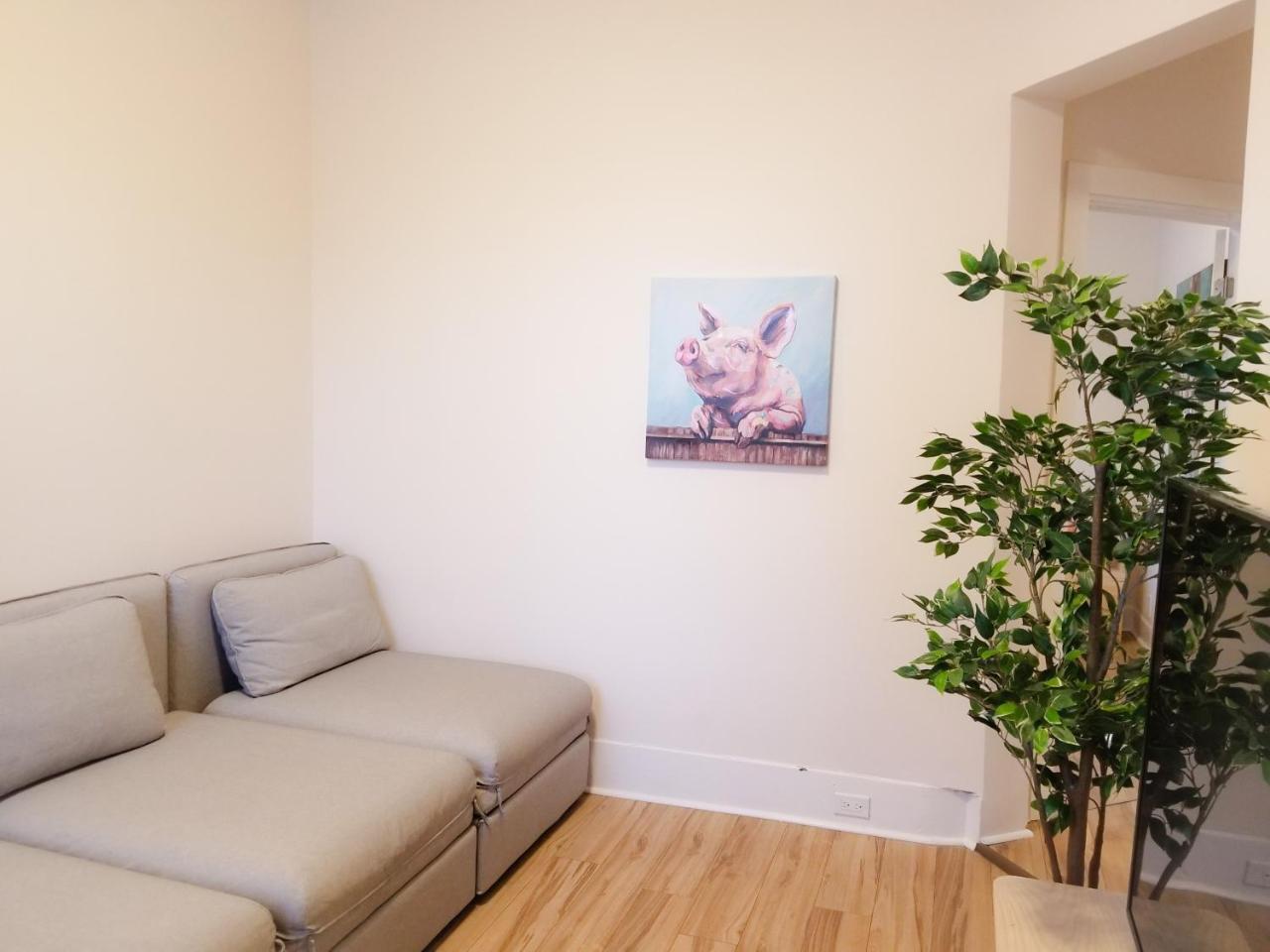 Ottawa Stay Downtown Suites Dış mekan fotoğraf