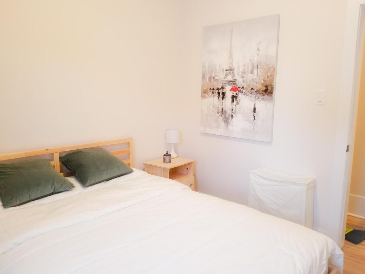 Ottawa Stay Downtown Suites Dış mekan fotoğraf