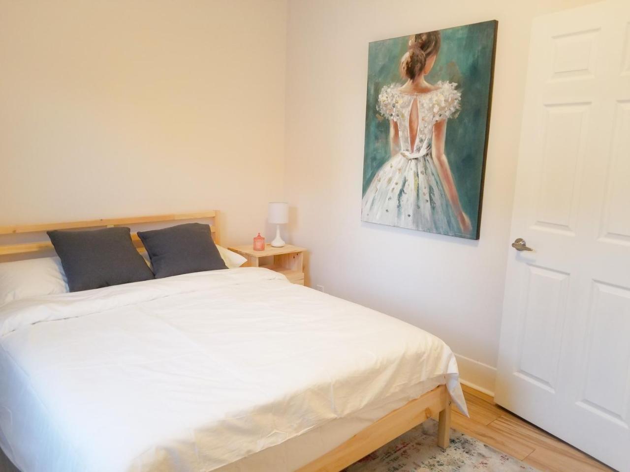 Ottawa Stay Downtown Suites Dış mekan fotoğraf