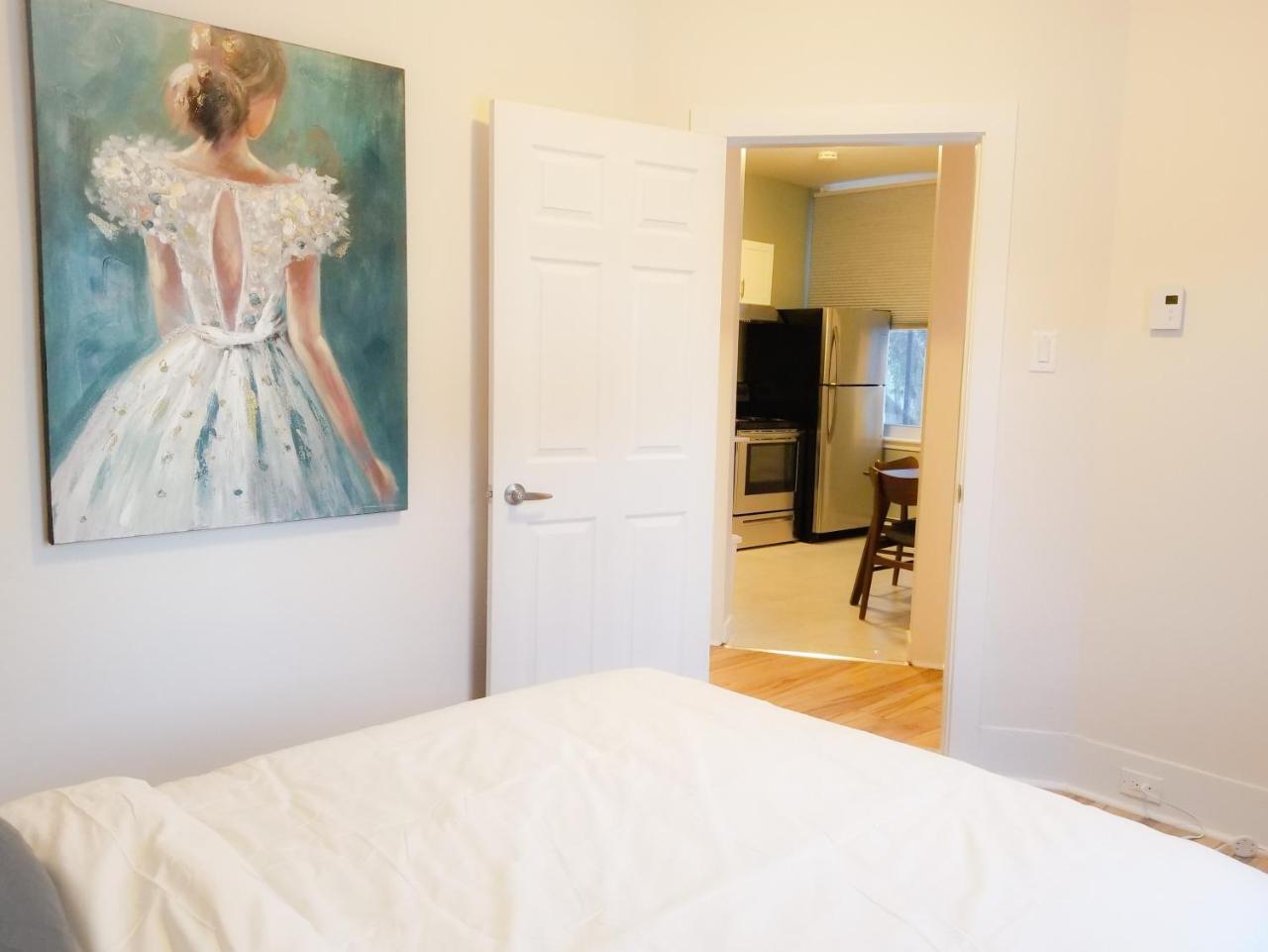 Ottawa Stay Downtown Suites Dış mekan fotoğraf